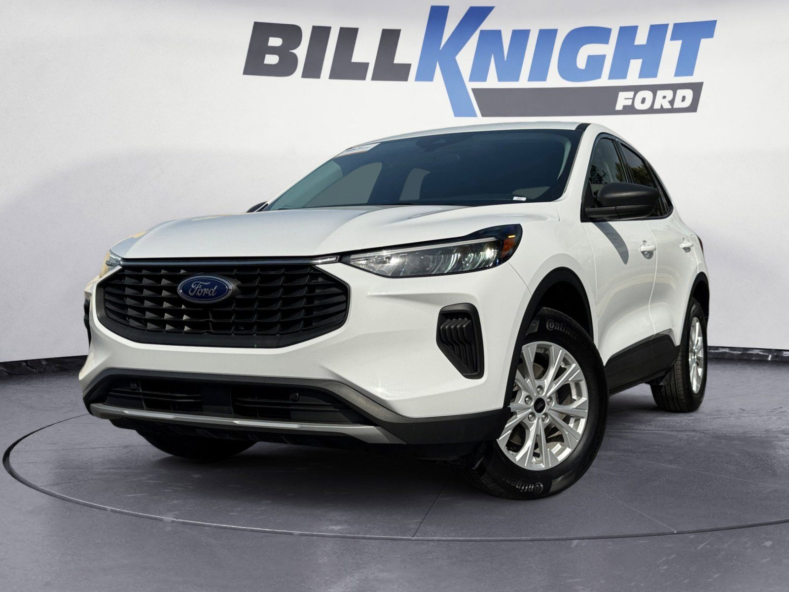 2024 Ford Escape Active AWD