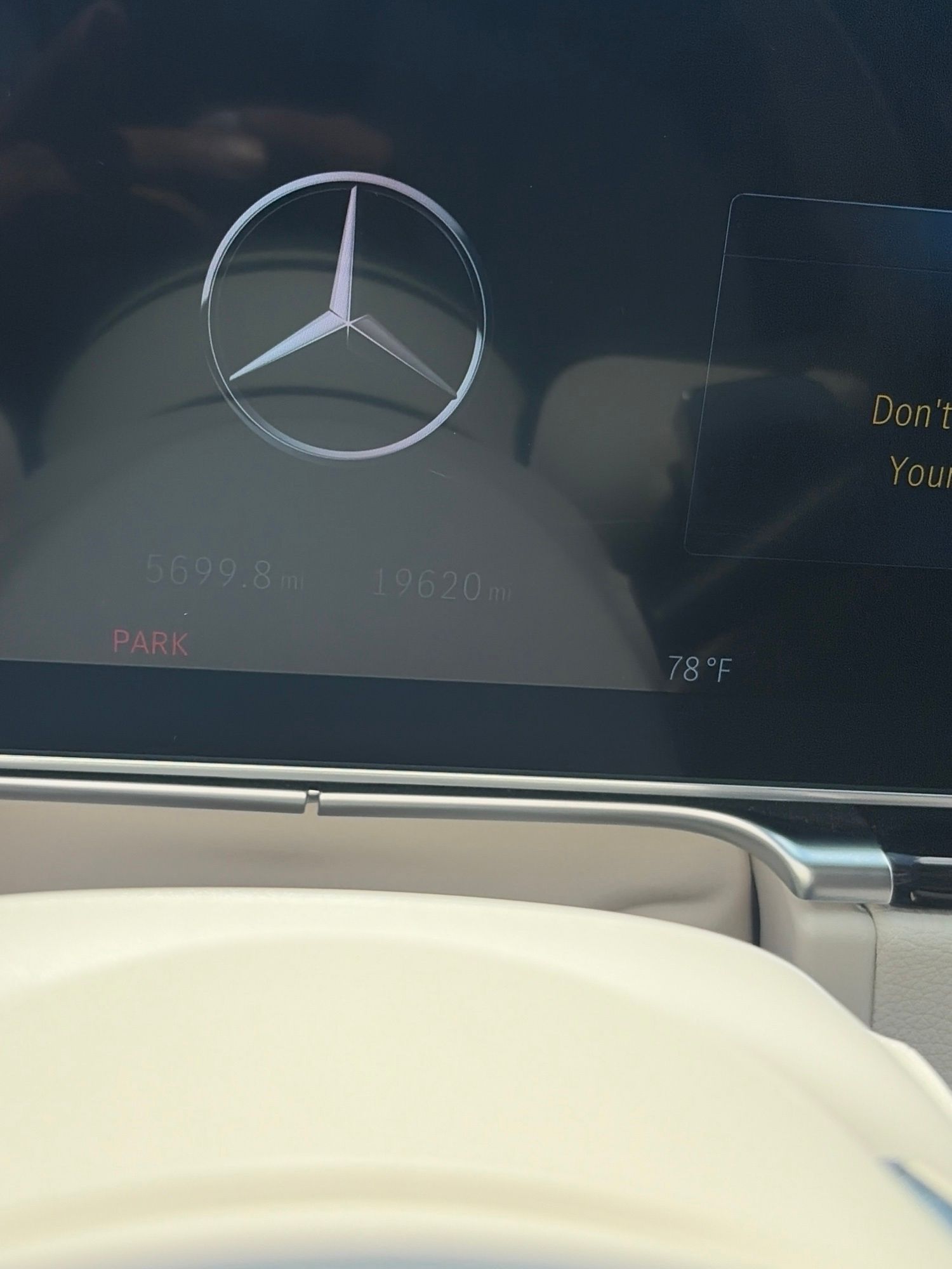 MANUFAKTUR Kalahari Gold 2023 Mercedes-Benz S-Class S 500 4MATIC AWD Sedan All-Wheel Drive 9-Speed Automatic
