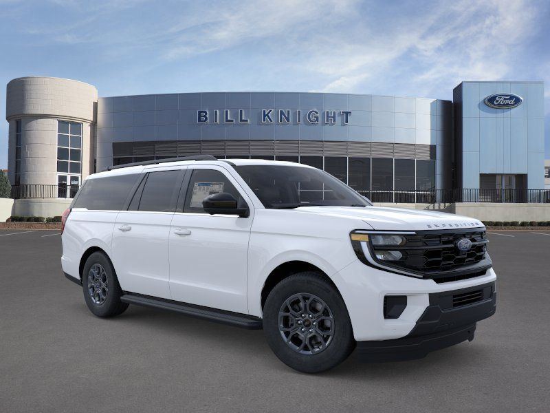 2026 Ford Expedition Active MAX 4x4's photo