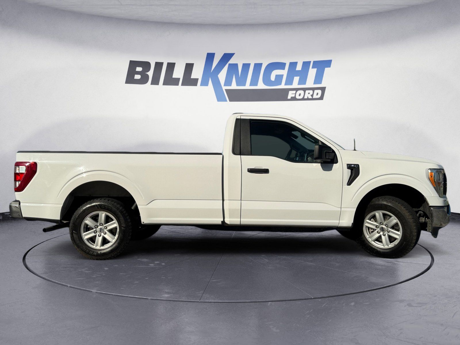 Used 2022 Ford F-150 XL 2D Standard Cab