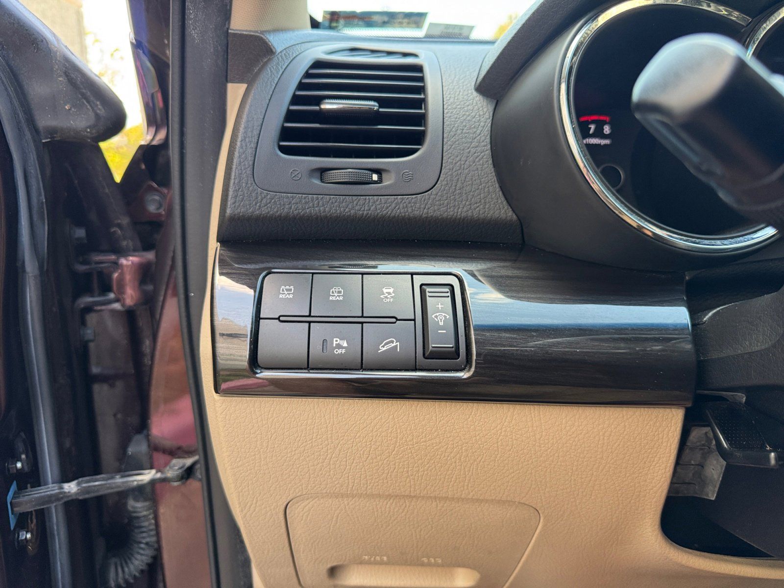 Used 2012 Kia Sorento EX 4D Sport Utility