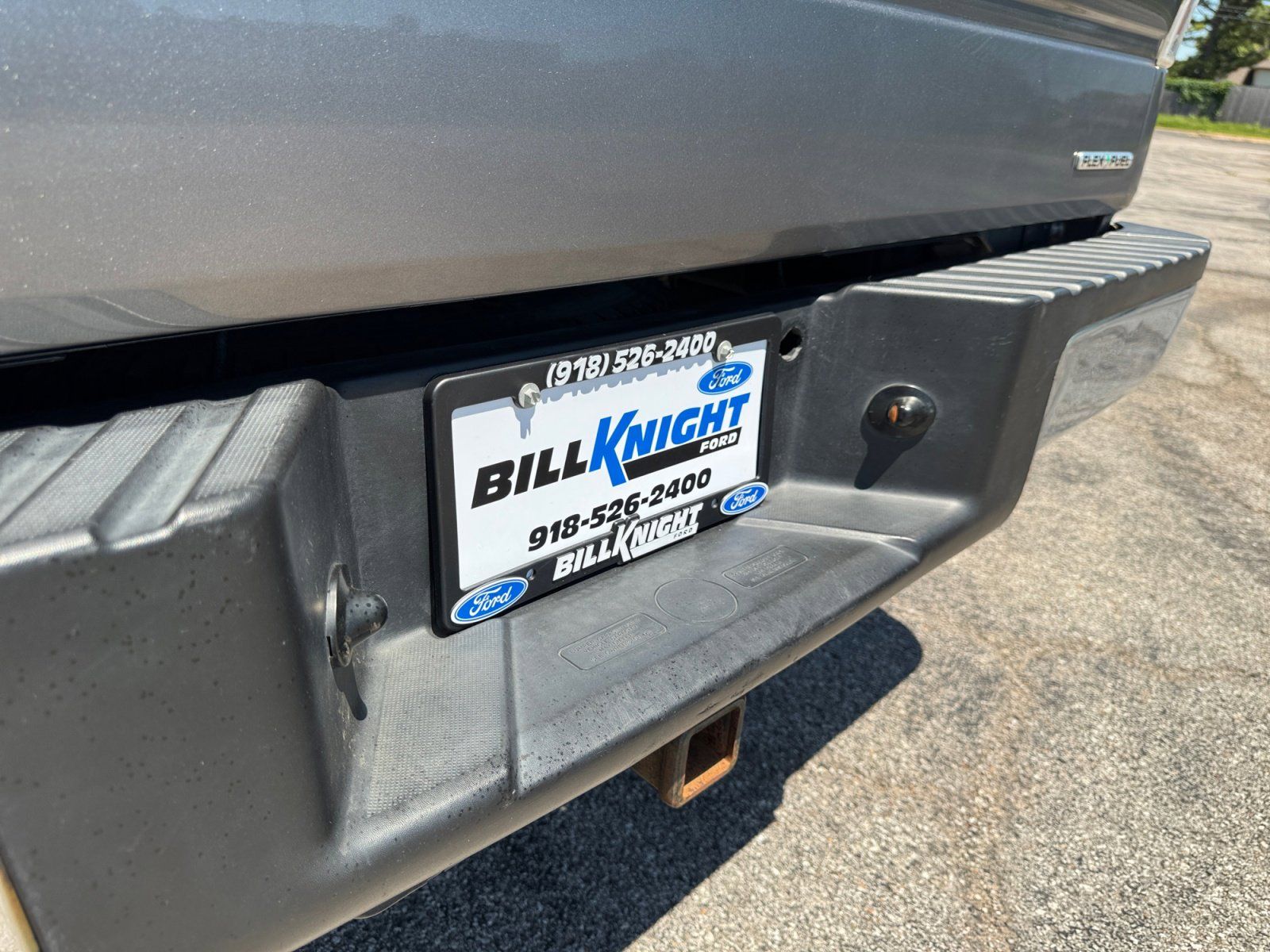 Used 2013 Ford F-150 STX Super Cab