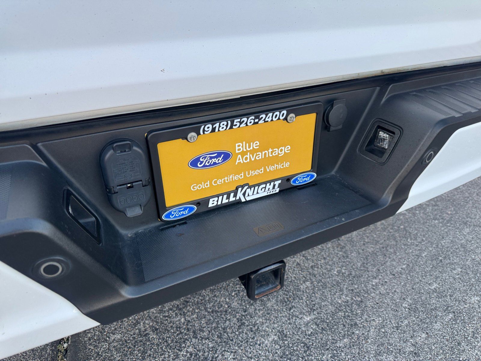 2022 Ford F-150 XLT SuperCrew 4WD