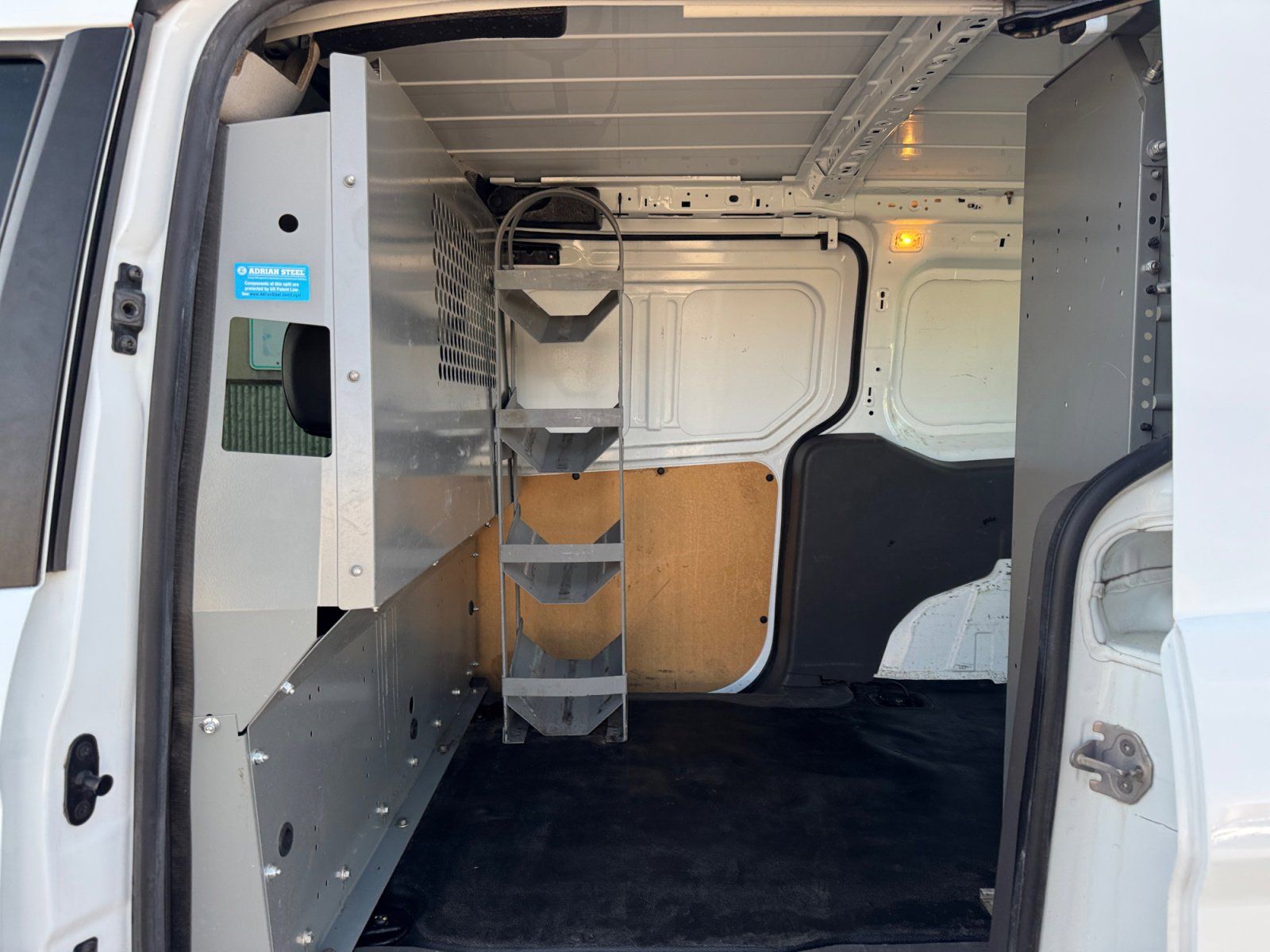 Used 2021 Ford Transit Connect XL 4D Cargo Van