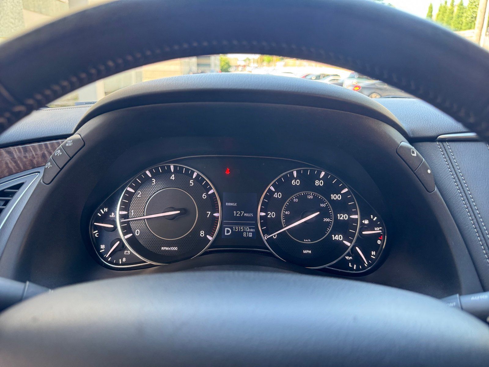 Used 2019 Nissan Armada SL 4D Sport Utility