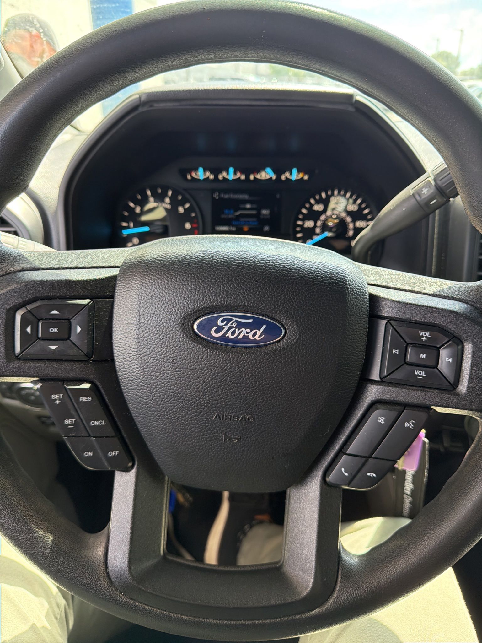 Used 2020 Ford F-150 XL 4D SuperCrew