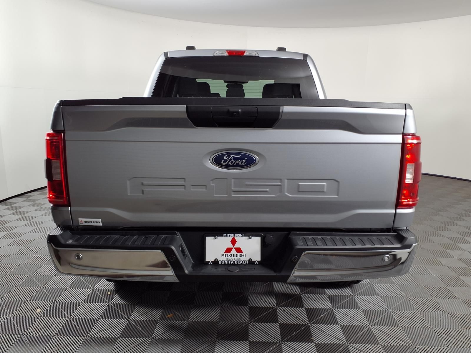 2022 Ford F-150 XLT - Photo 6