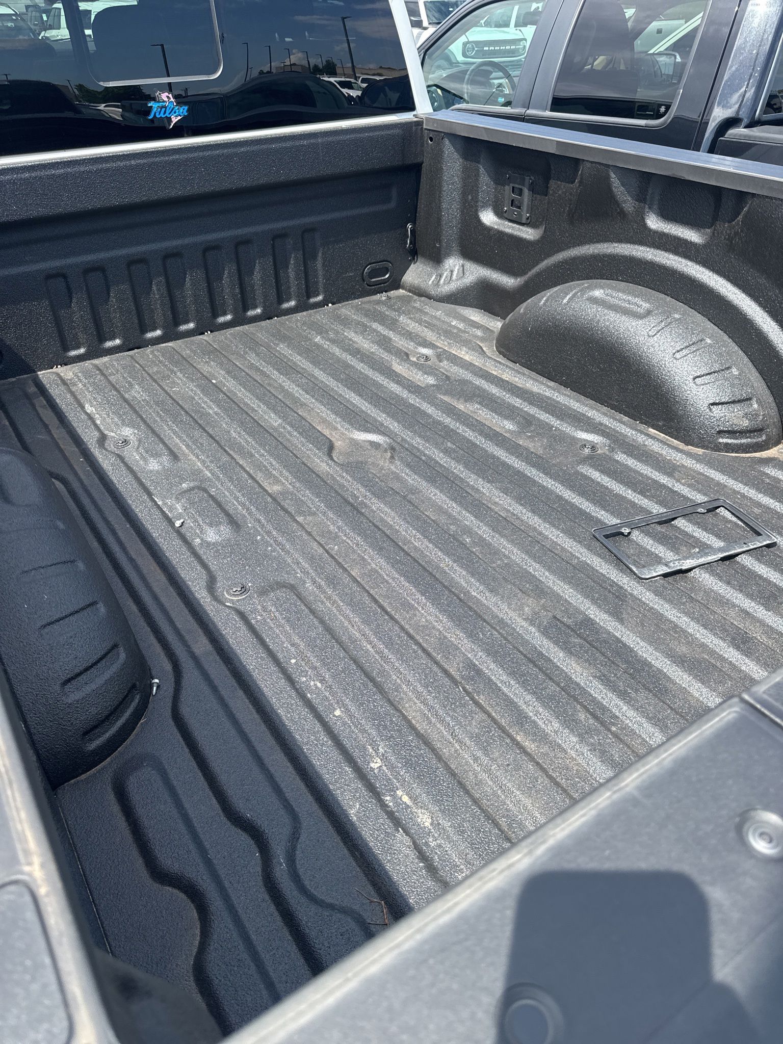 Used 2024 Ford Super Duty F-250 King Ranch 4D Crew Cab