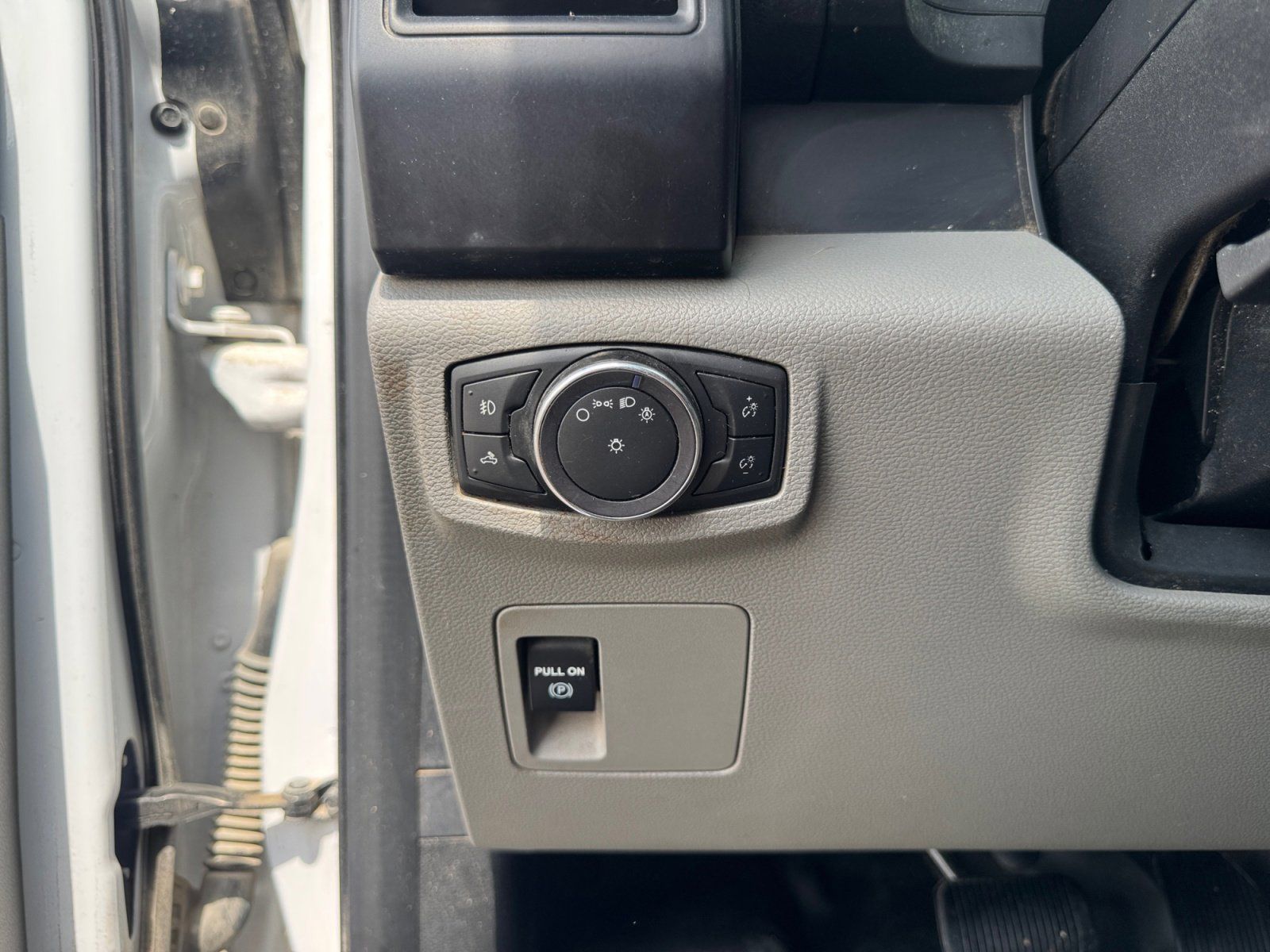 Used 2019 Ford F-150 XL Super Cab