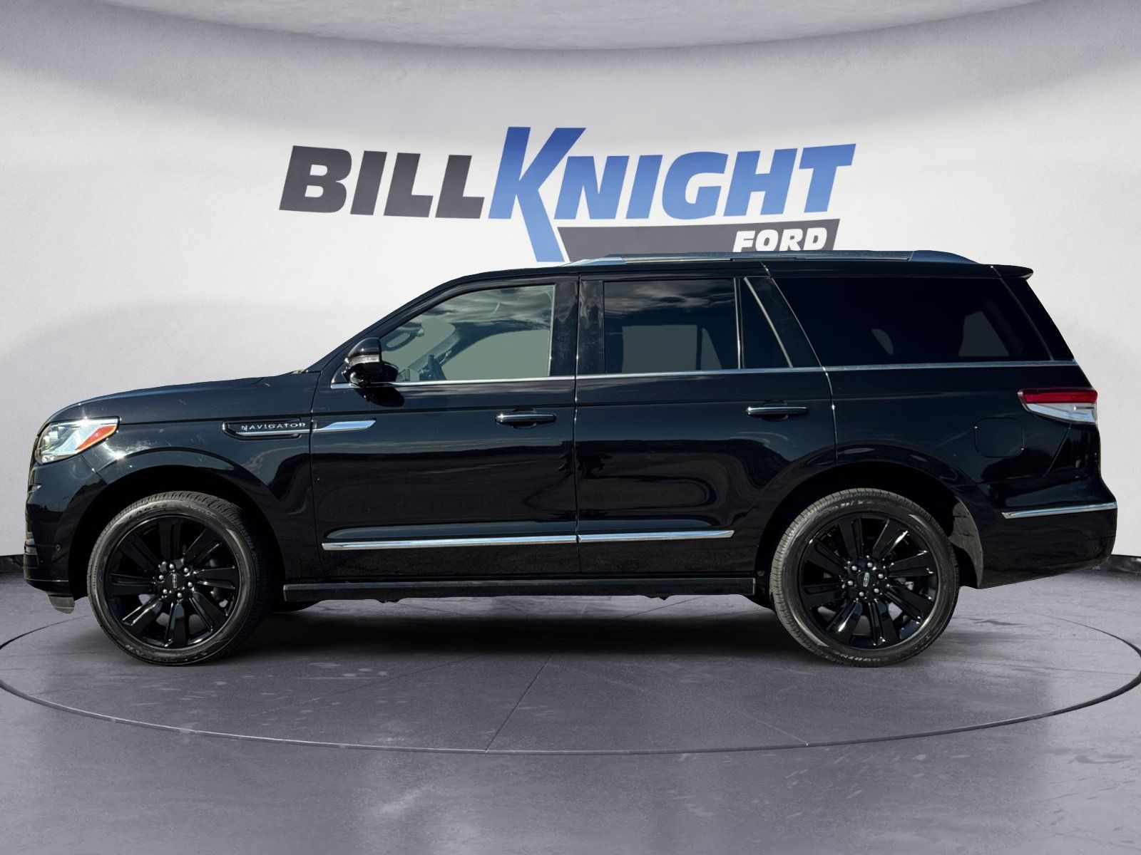  2022 Lincoln Navigator Reserve 4WD   