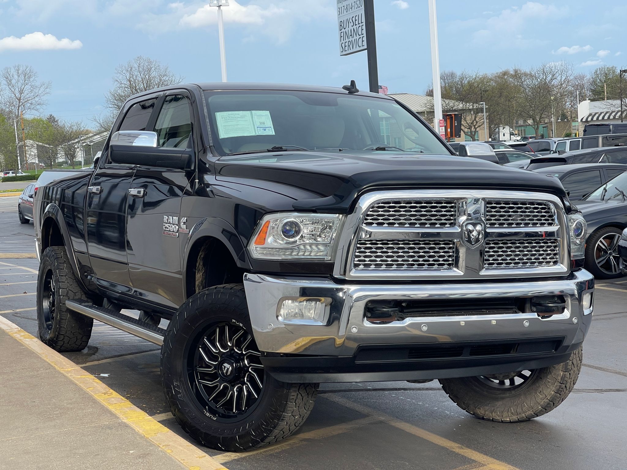 View vehicle photo 2