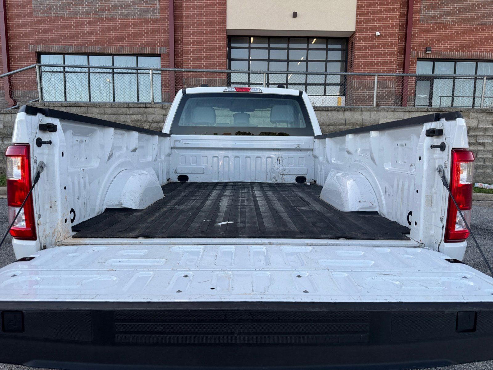Used 2022 Ford F-150 XL 2D Standard Cab