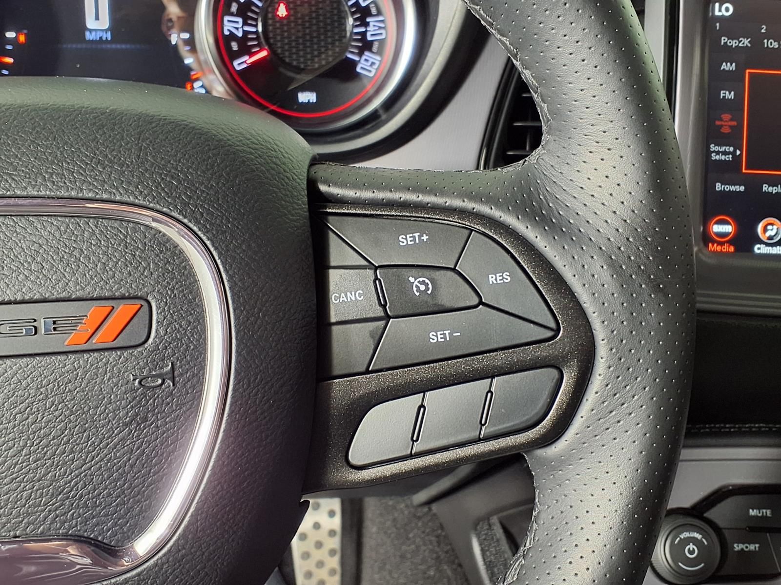 2023 Dodge Challenger R/T - Photo 28