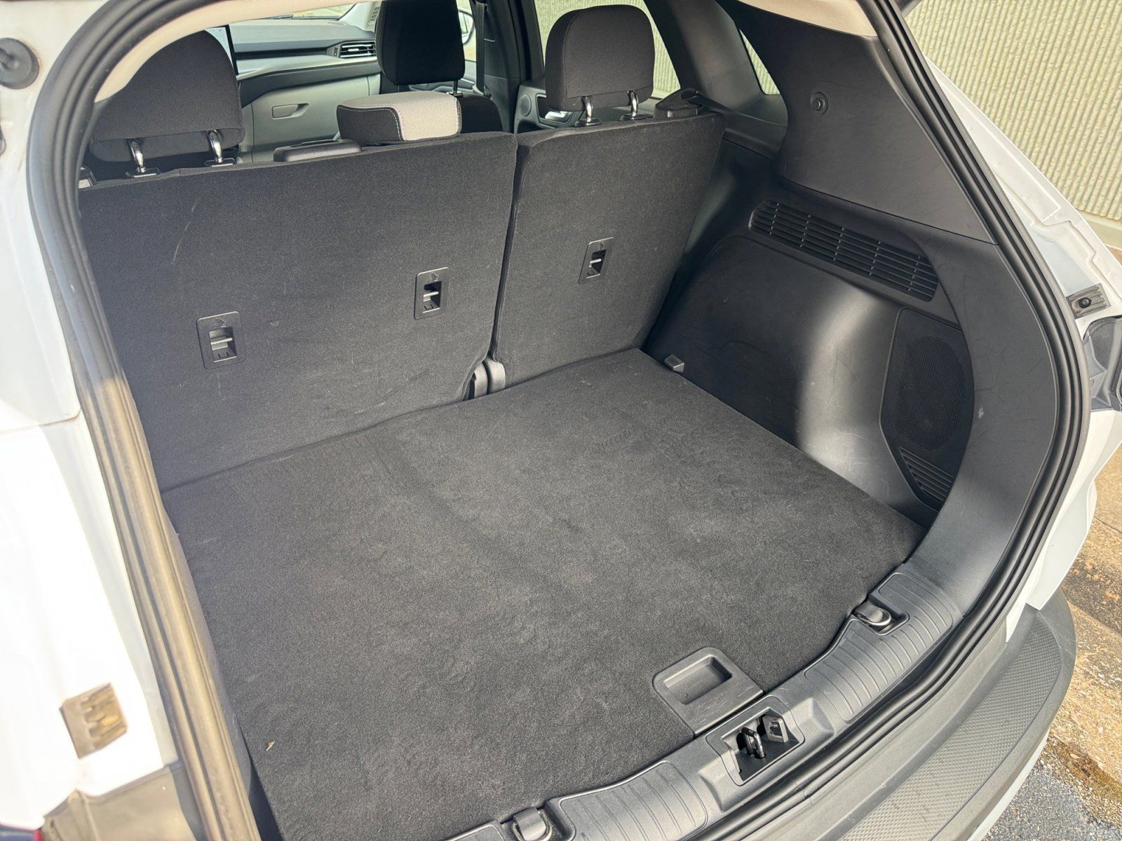 2023 Ford Escape Active AWD