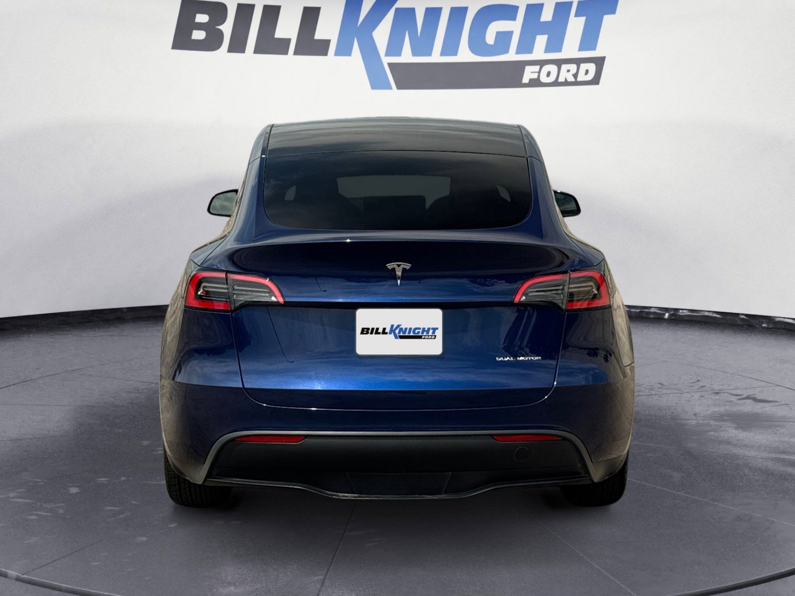 Used 2023 Tesla Model Y Long Range 4D Sport Utility
