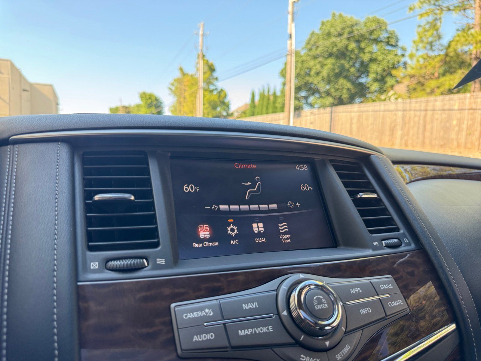Used 2019 Nissan Armada SL 4D Sport Utility