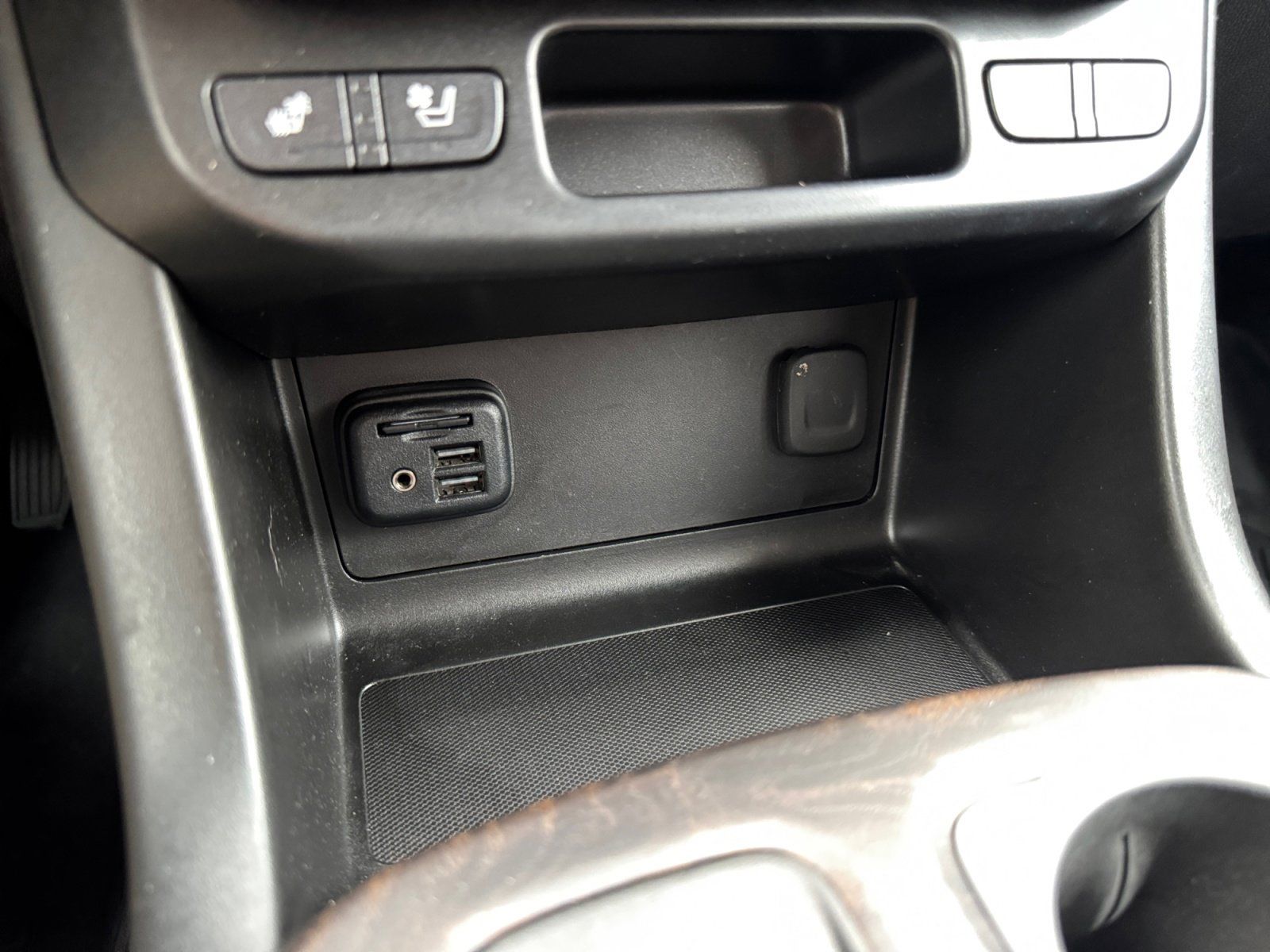 Used 2022 GMC Canyon Denali 4D Crew Cab