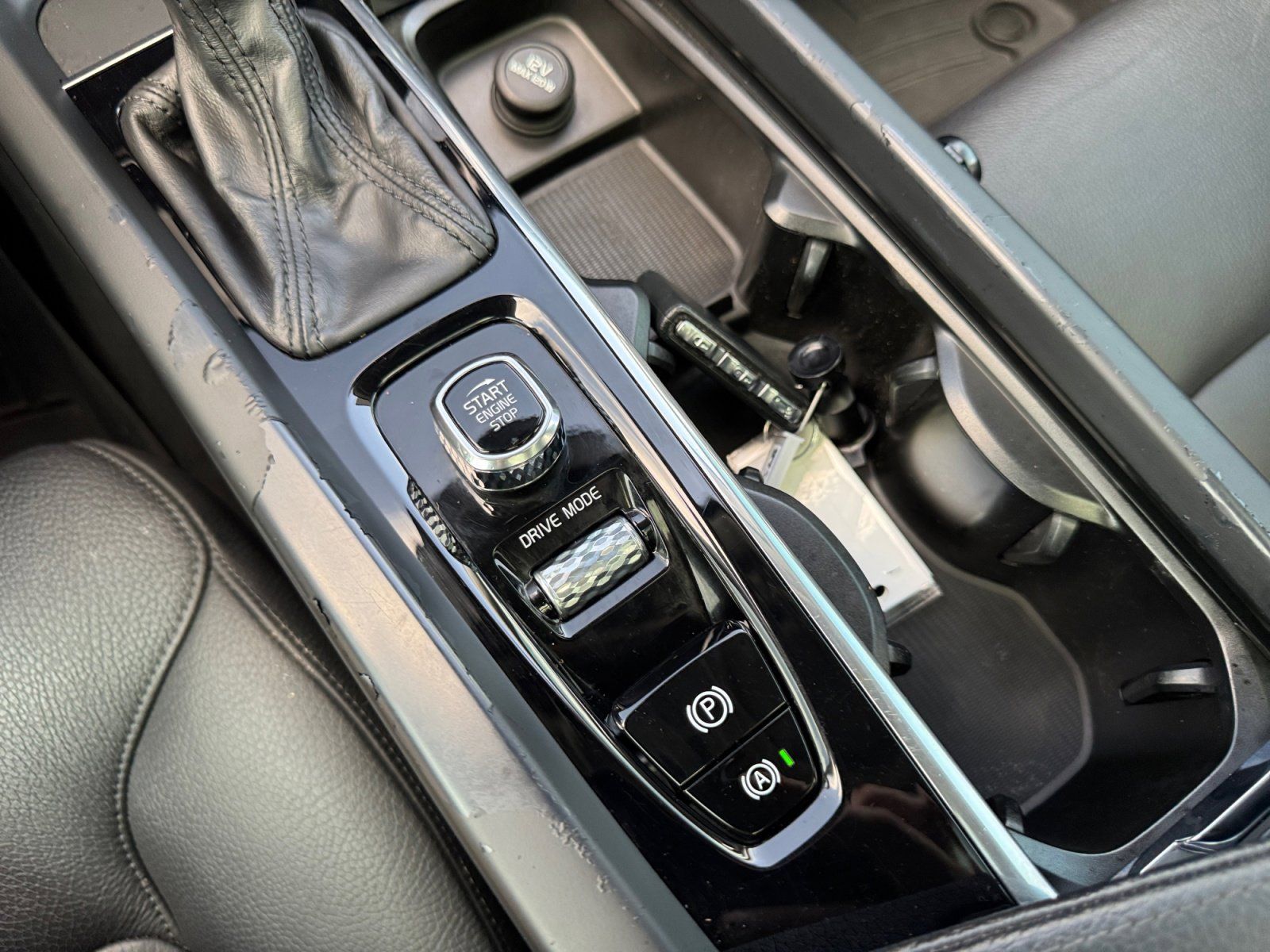 Used 2019 Volvo XC60 T6 Momentum 4D Sport Utility