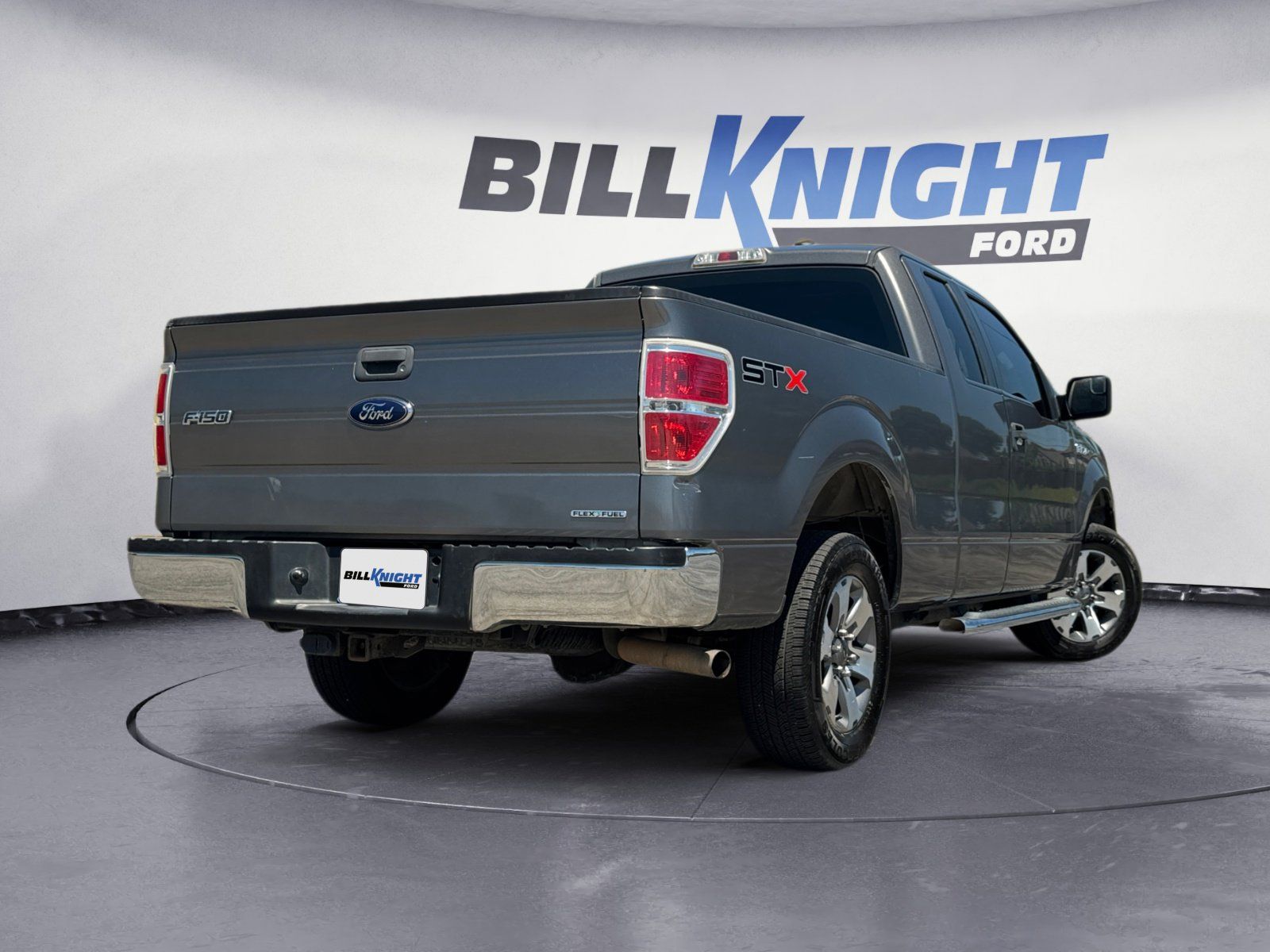 Used 2013 Ford F-150 STX Super Cab