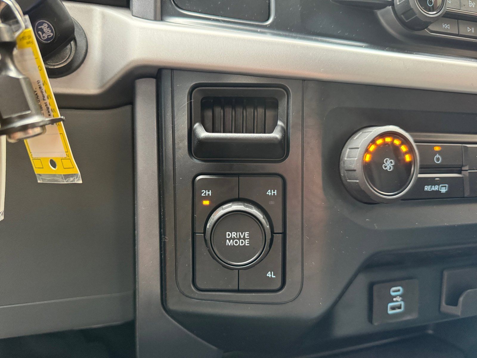 Used 2023 Ford F-150 XLT 4D SuperCrew