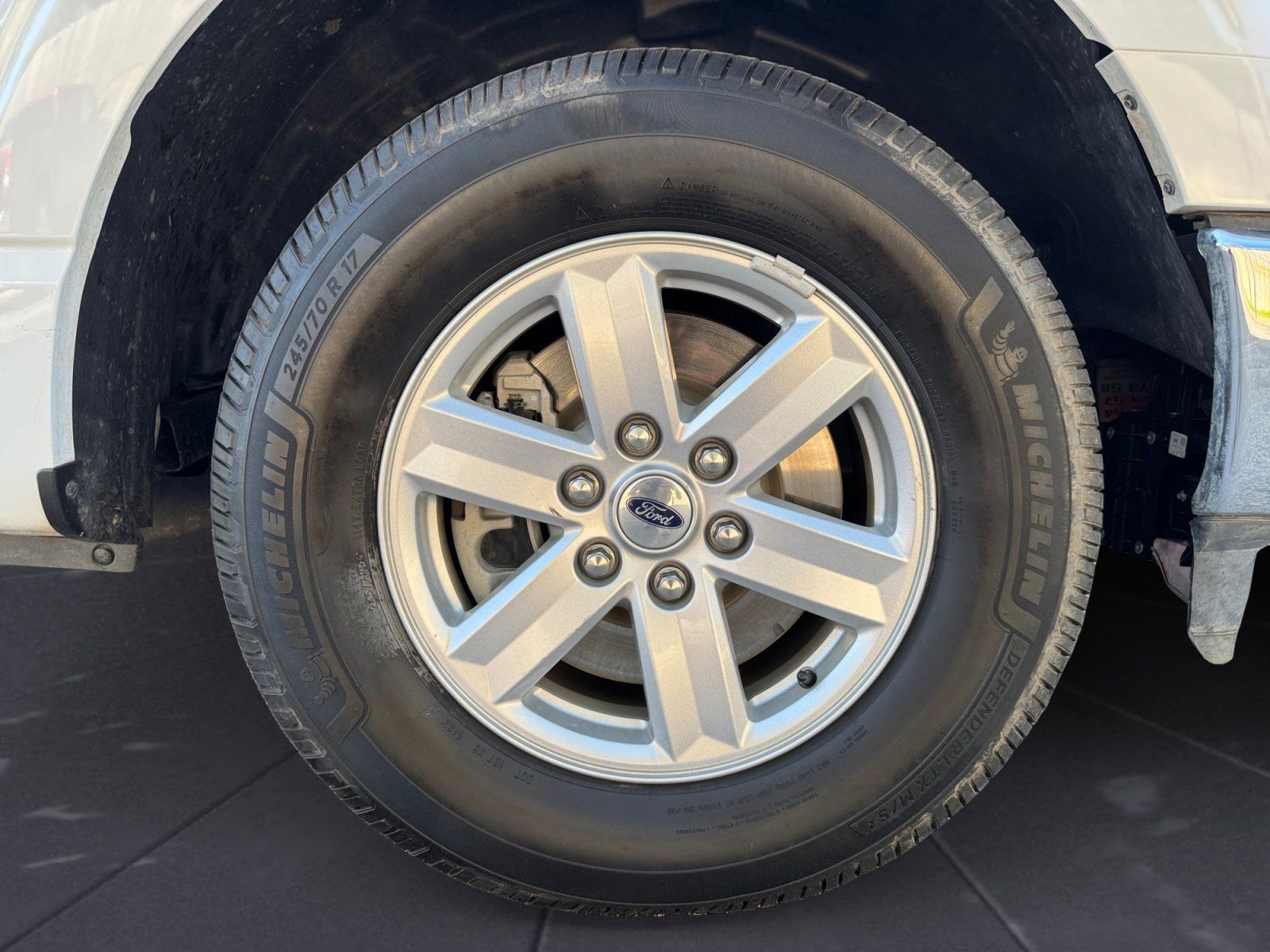 Used 2021 Ford F-150 XL 2D Standard Cab