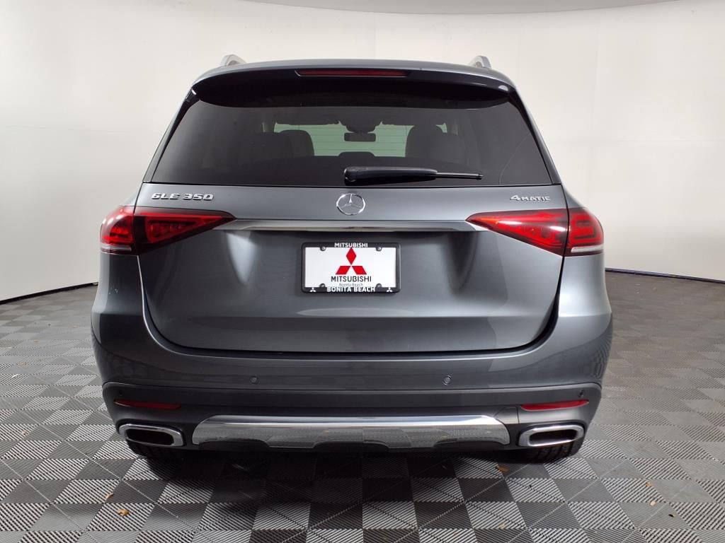 2022 Mercedes-Benz GLE GLE350 - Photo 6
