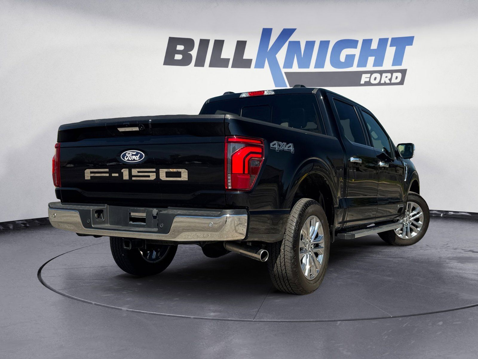 Used 2024 Ford F-150 Lariat 4D SuperCrew