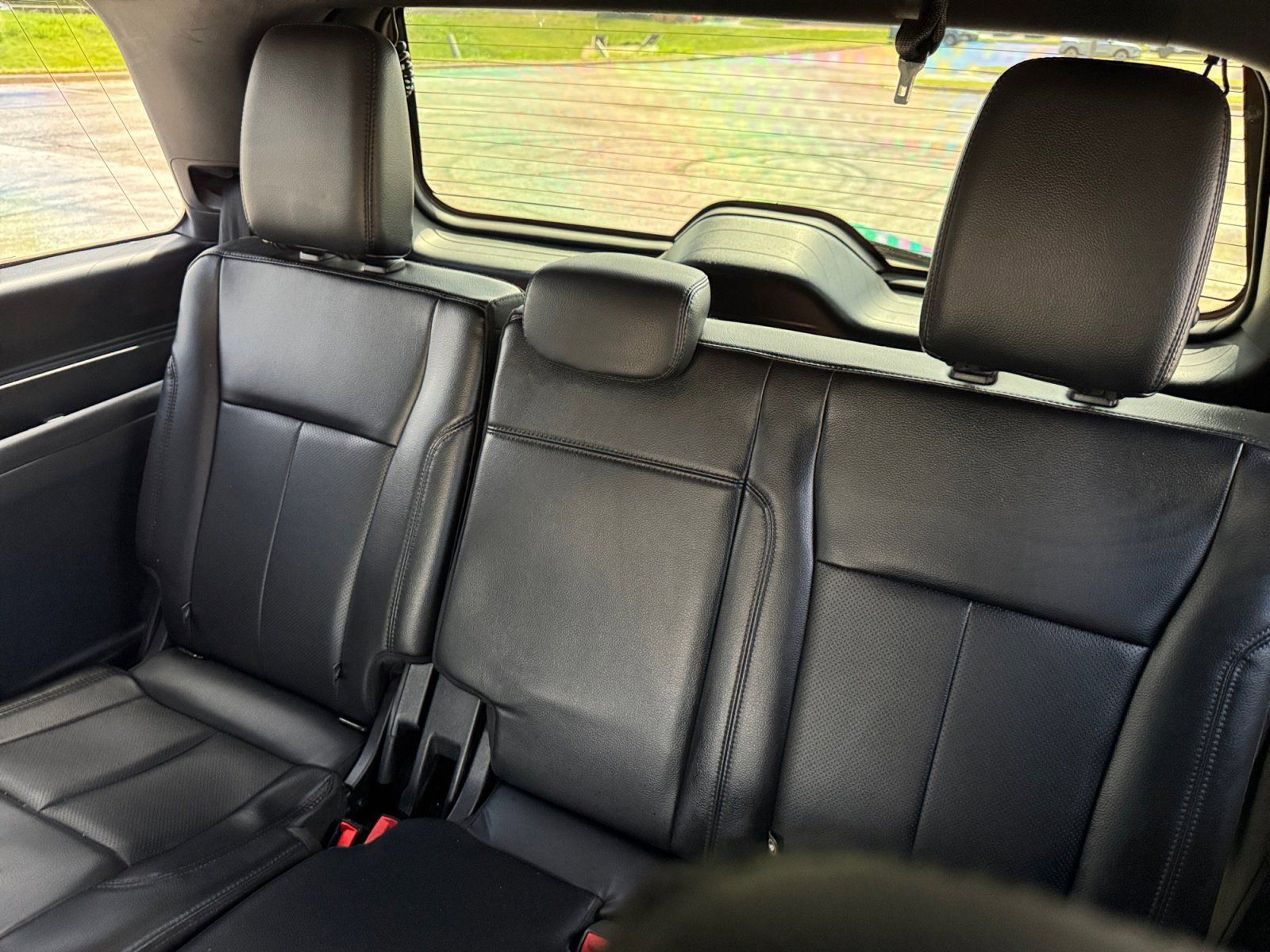 Used 2021 Ford Expedition XLT 4D Sport Utility