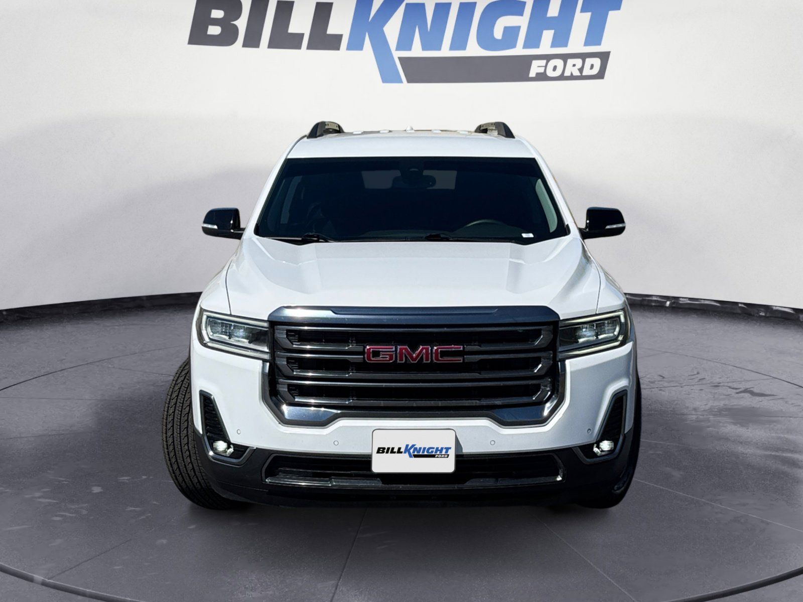 Used 2023 GMC Acadia AT4 4D Sport Utility