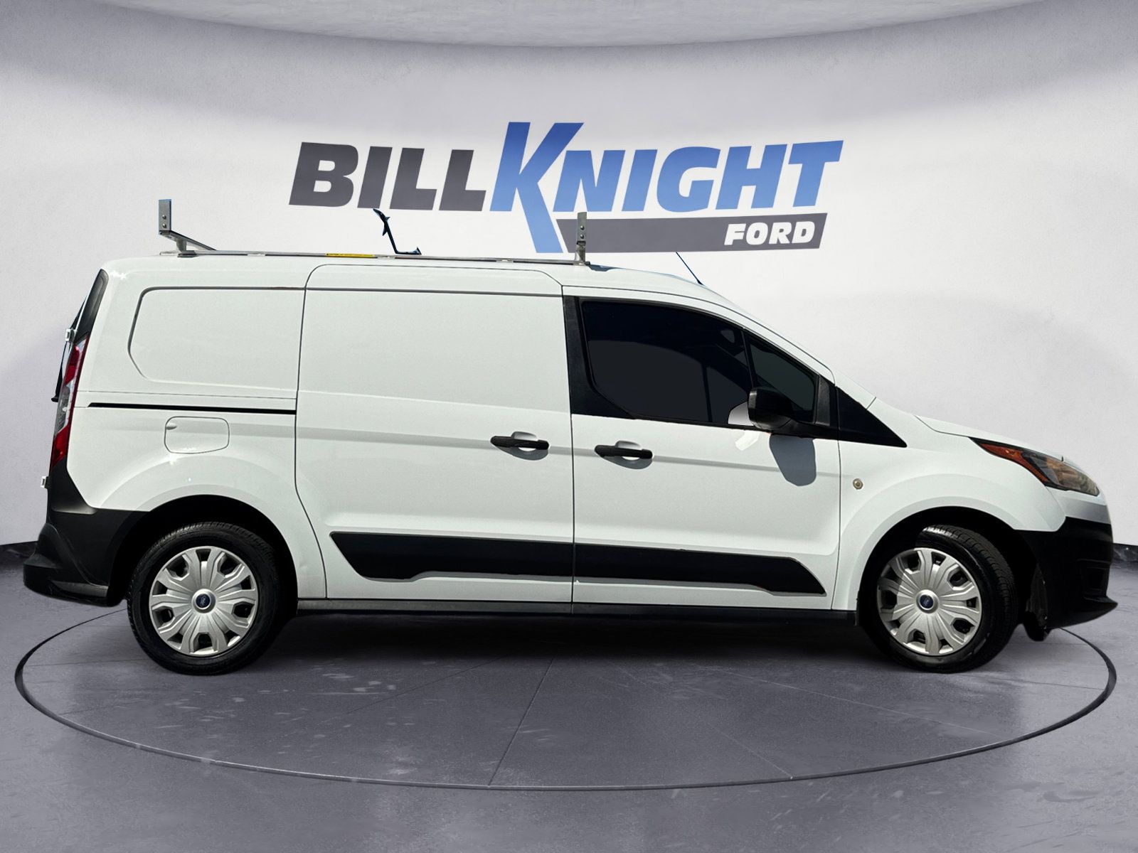 Used 2021 Ford Transit Connect XL 4D Cargo Van