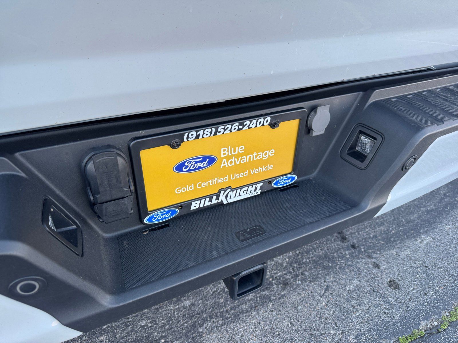 2023 Ford F-150 XLT SuperCrew 4WD