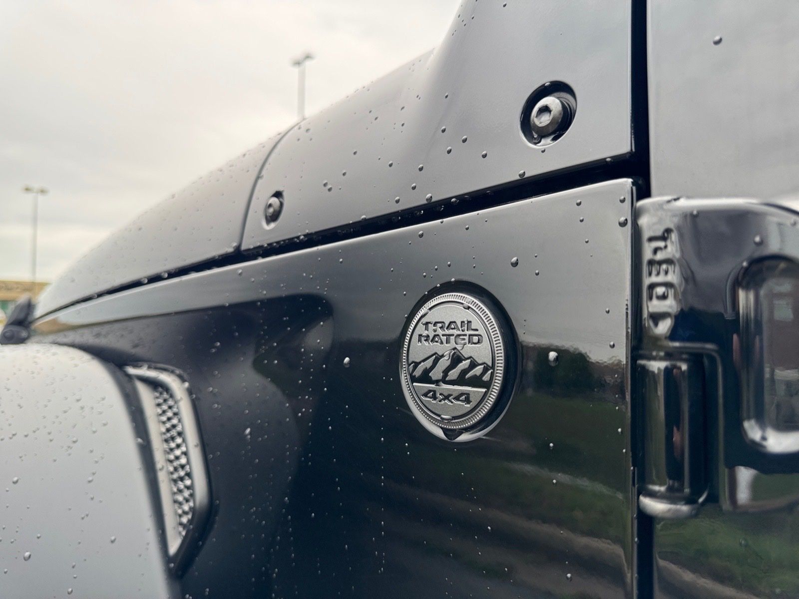 Used 2023 Jeep Wrangler Sport 4D Sport Utility