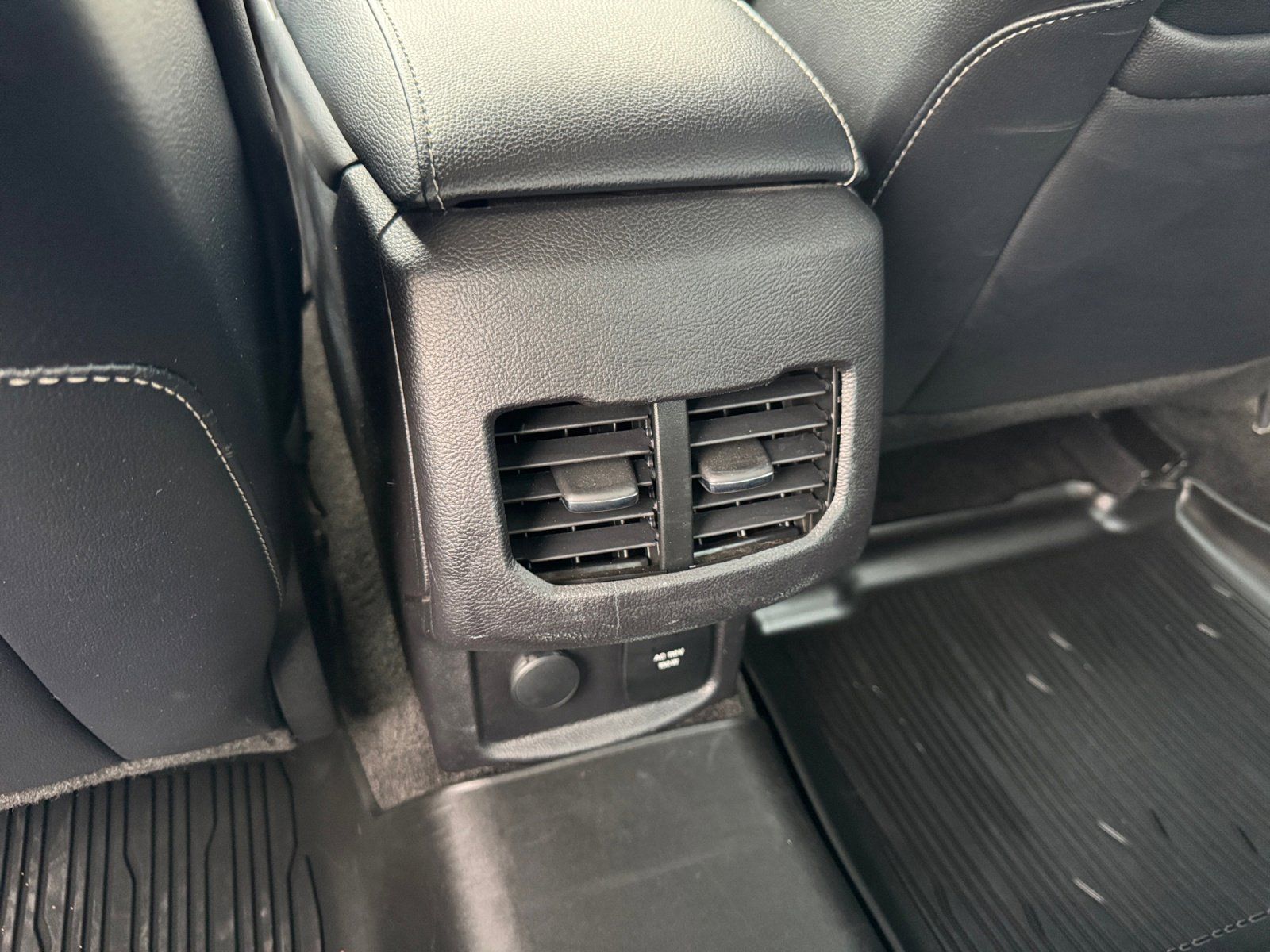 Used 2018 Ford Fusion Energi Titanium 4D Sedan