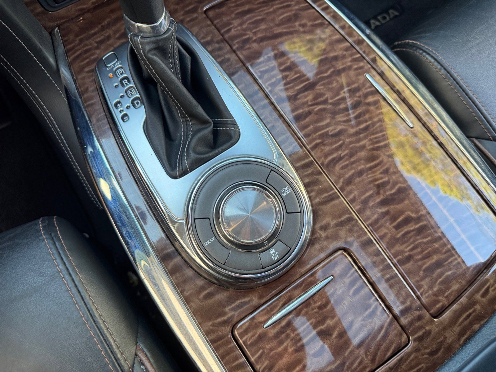 Used 2019 Nissan Armada SL 4D Sport Utility
