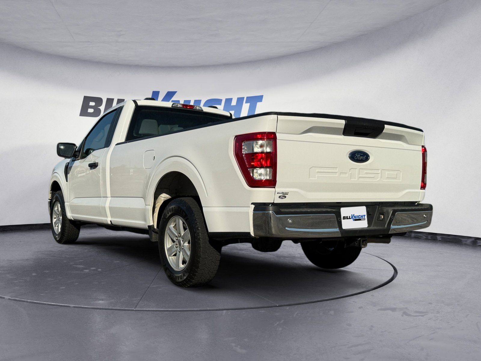 Used 2022 Ford F-150 XL 2D Standard Cab