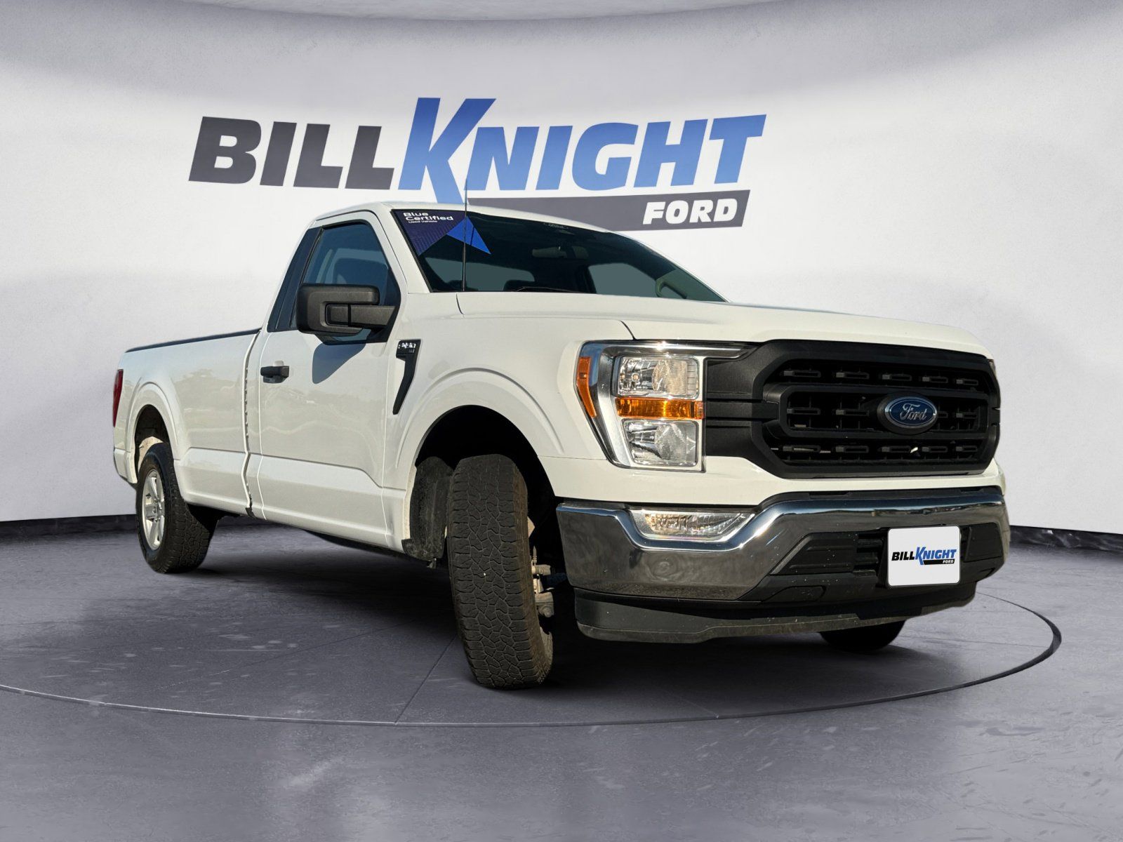 Used 2022 Ford F-150 XL 2D Standard Cab