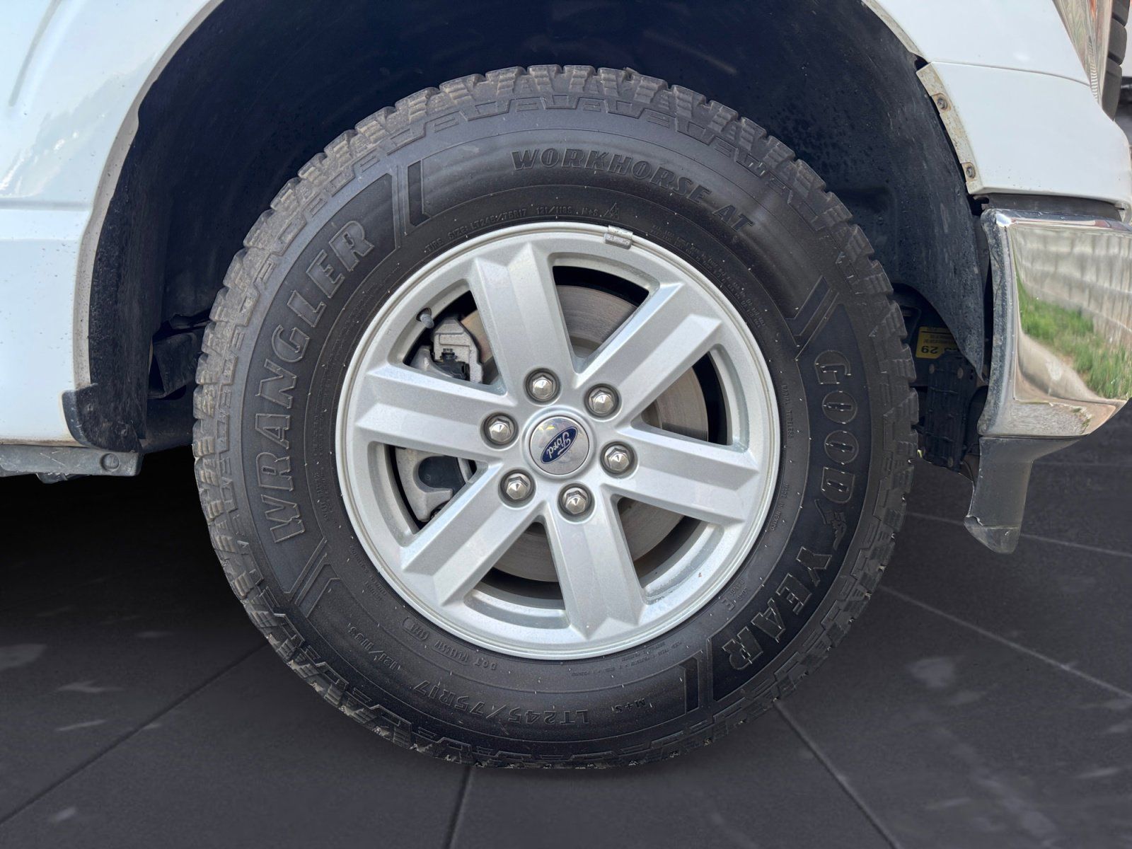 Used 2022 Ford F-150 XL 2D Standard Cab