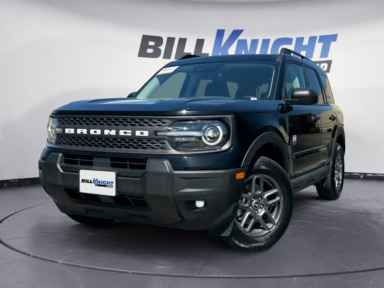 2025 Ford Bronco Sport Big Bend AWD