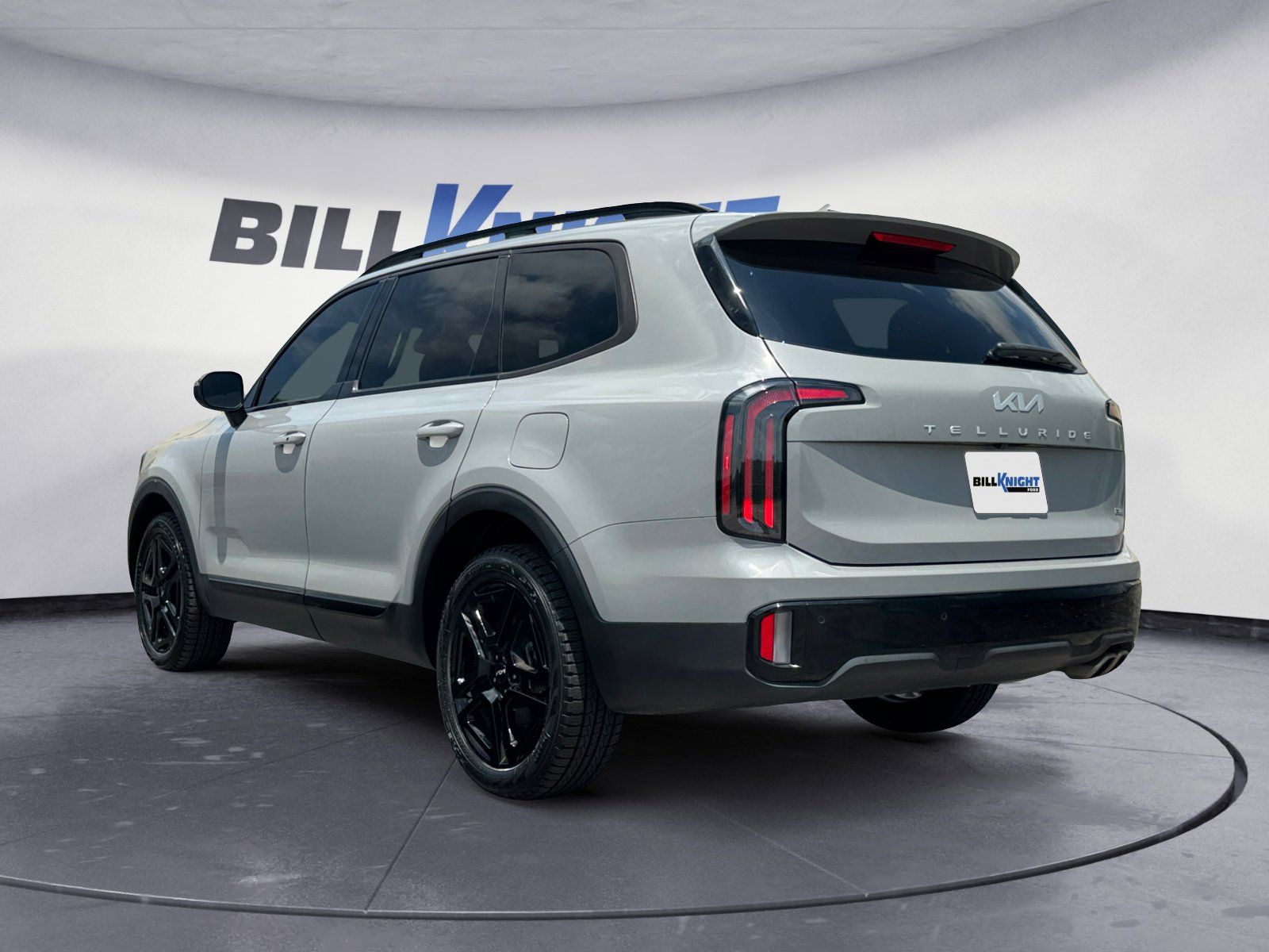 Used 2024 Kia Telluride EX X-Line 4D Sport Utility