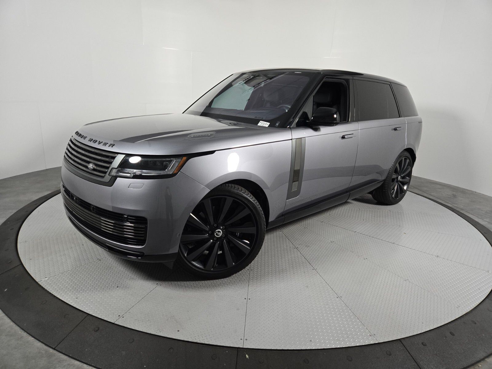 2023 Land Rover Range Rover P530 SV LWB AWD