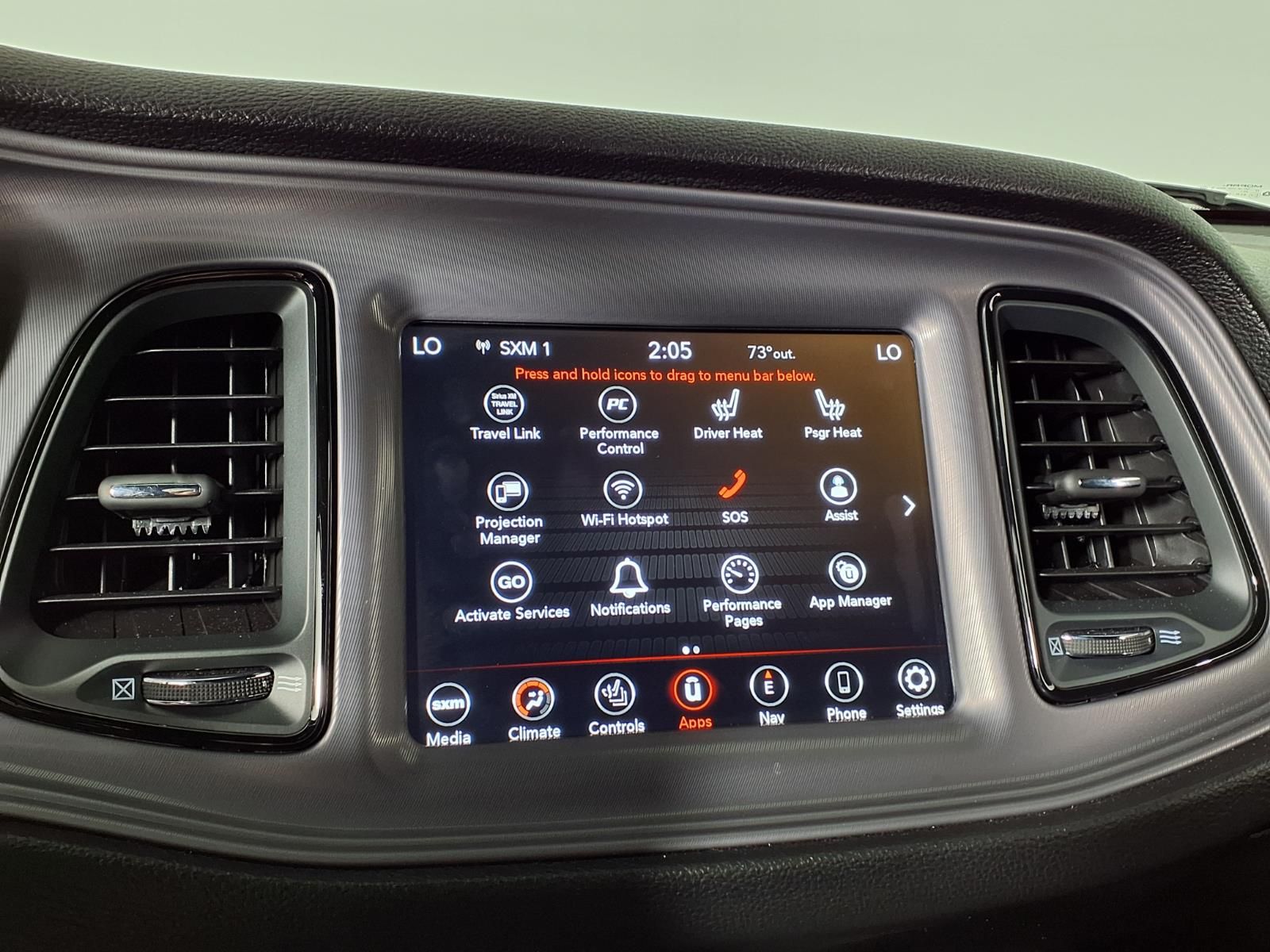 2023 Dodge Challenger R/T - Photo 15