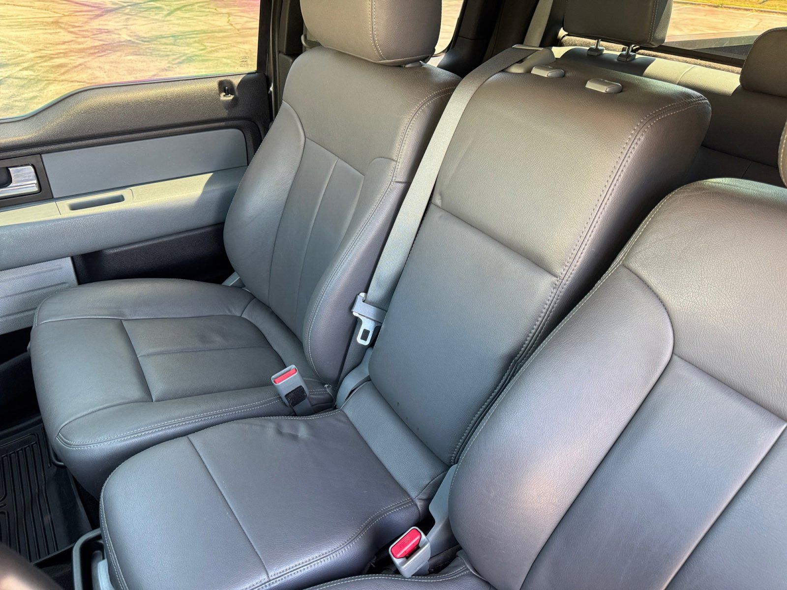 Used 2013 Ford F-150 STX Super Cab