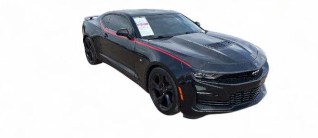 2023 Chevrolet Camaro SS