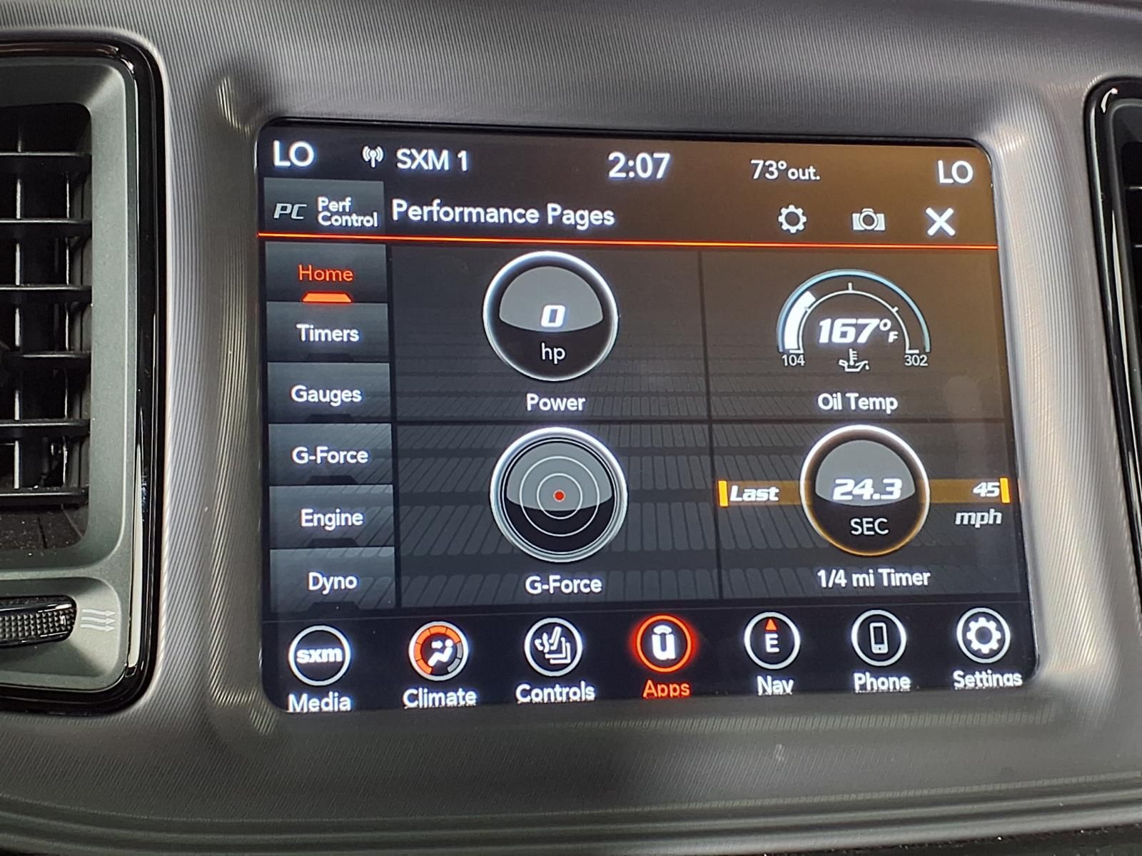 2023 Dodge Challenger R/T - Photo 25