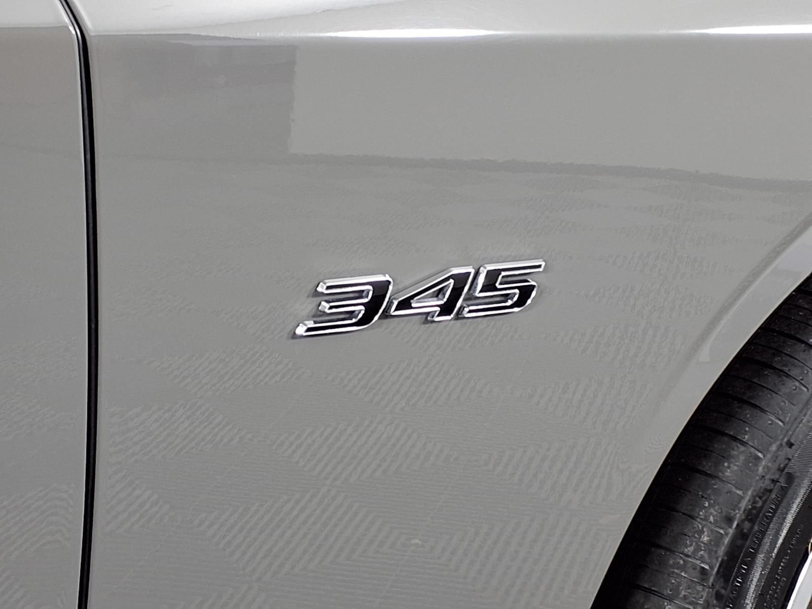 2023 Dodge Challenger R/T - Photo 35
