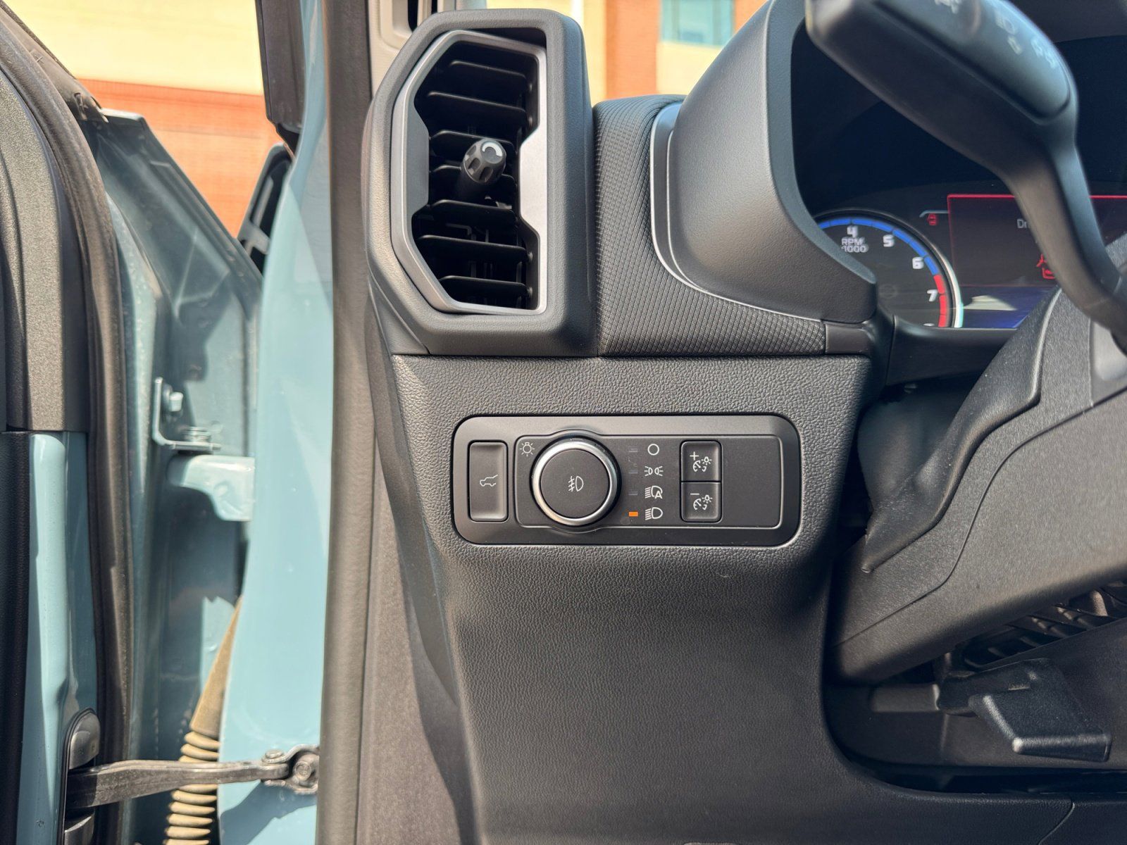 Used 2021 Ford Bronco Sport Outer Banks 4D Sport Utility