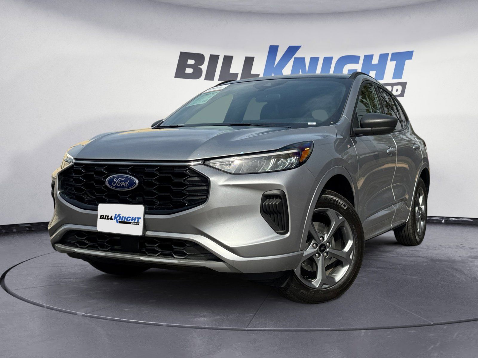 2024 Ford Escape ST-Line AWD