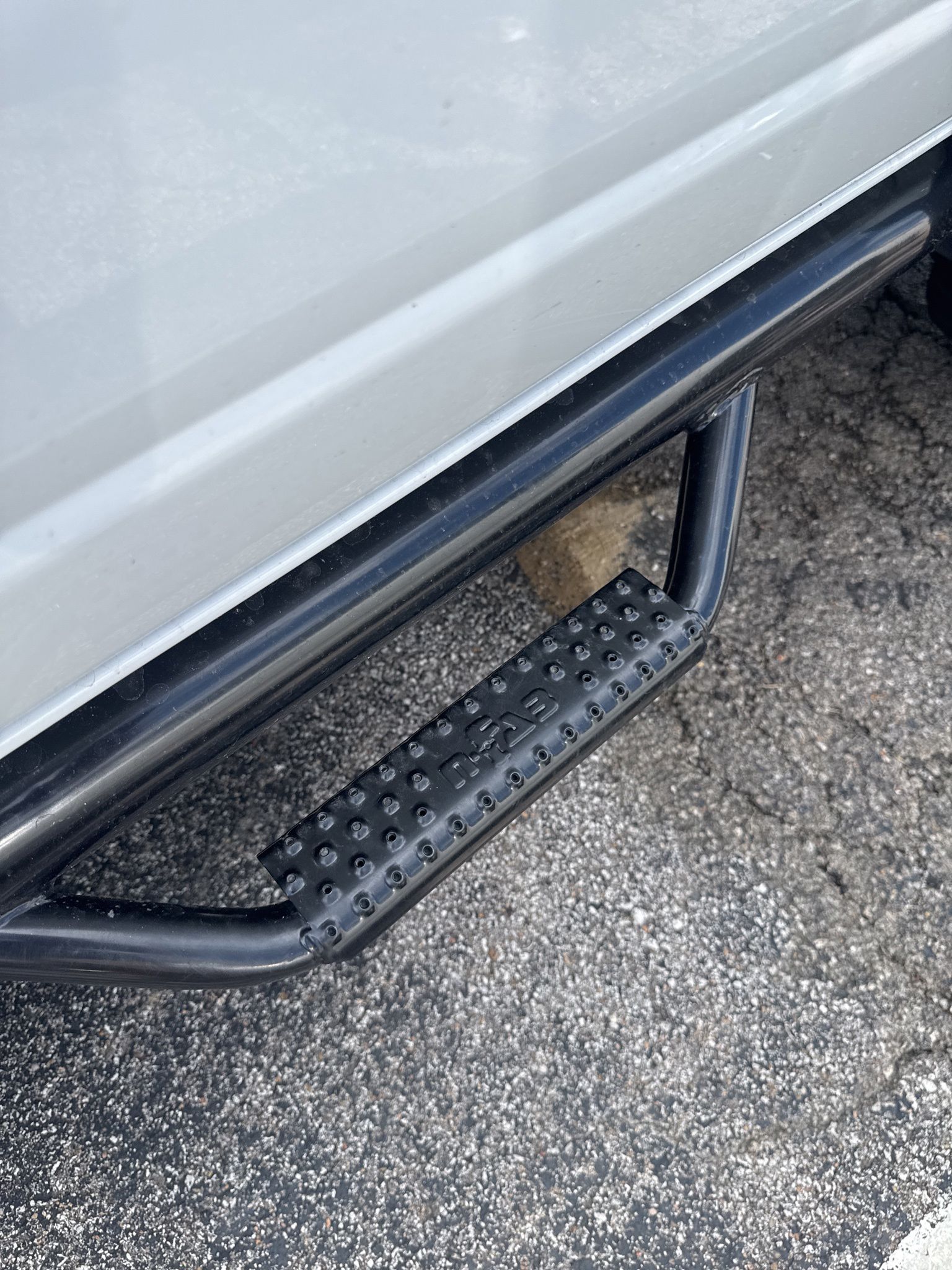 Used 2024 Ford Bronco Outer Banks 4D Sport Utility