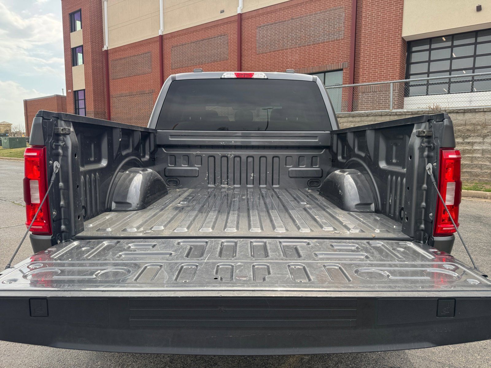 Used 2023 Ford F-150 XLT 4D SuperCrew