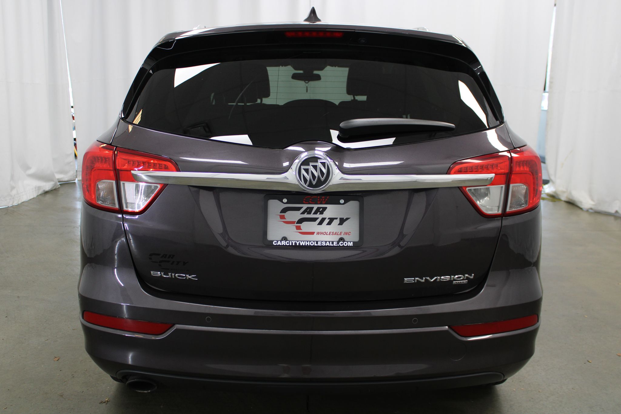 View vehicle photo 6